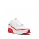 x Undefeated Air Max 90 "White/Red" sneakers