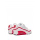 x Undefeated Air Max 90 "White/Red" sneakers