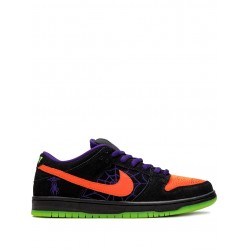 SB Dunk Low "Night Of Mischief" sneakers