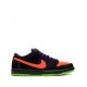 SB Dunk Low "Night Of Mischief" sneakers