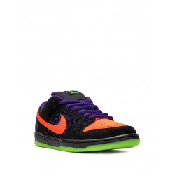 SB Dunk Low "Night Of Mischief" sneakers