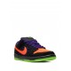SB Dunk Low "Night Of Mischief" sneakers