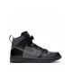 x FPAR SB Dunk High sneakers