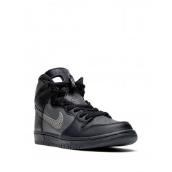 x FPAR SB Dunk High sneakers