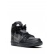 x FPAR SB Dunk High sneakers