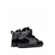 x FPAR SB Dunk High sneakers