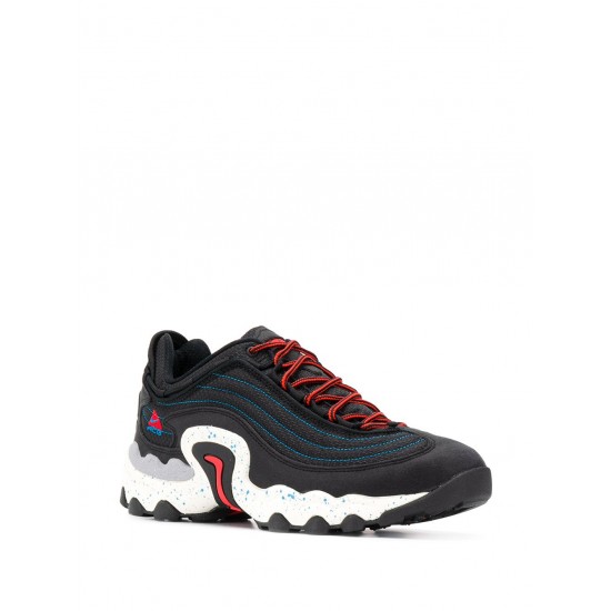 Air Skarn "Black" sneakers