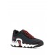 Air Skarn "Black" sneakers