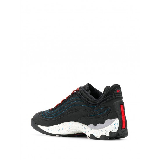 Air Skarn "Black" sneakers