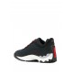 Air Skarn "Black" sneakers