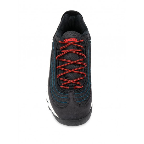 Air Skarn "Black" sneakers