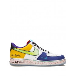 Air Force 1 07 LV8 "What The La" sneakers