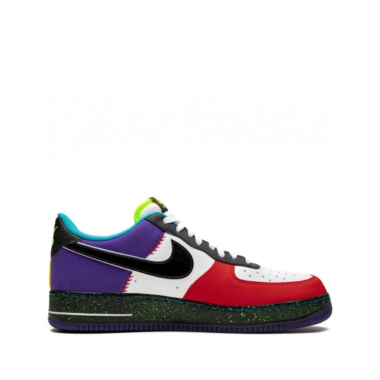 Air Force 1 07 LV8 "What The La" sneakers