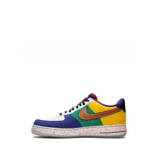 Air Force 1 07 LV8 "What The La" sneakers