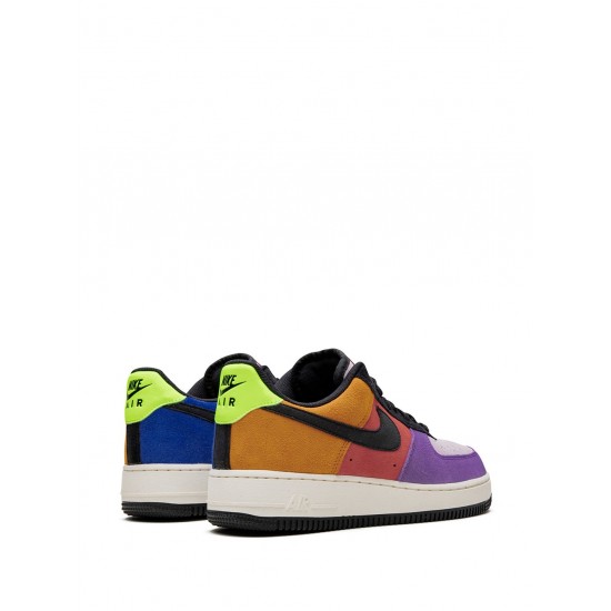 Air Force 1 Low '07 LV8 "Pop The Street" sneakers
