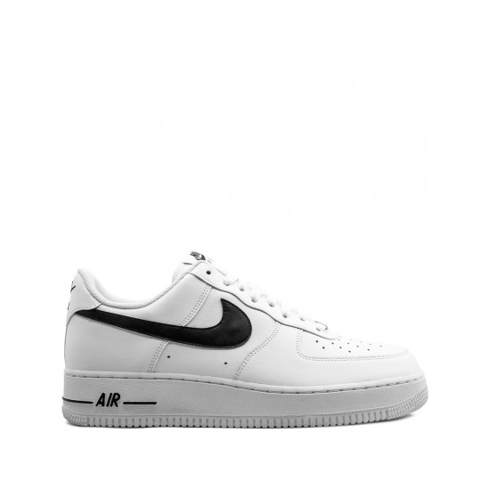 Air Force 1 '07 AN20 "White/Black" sneakers