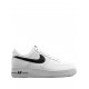 Air Force 1 '07 AN20 "White/Black" sneakers