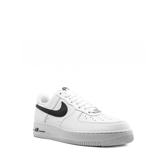 Air Force 1 '07 AN20 "White/Black" sneakers