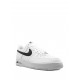 Air Force 1 '07 AN20 "White/Black" sneakers