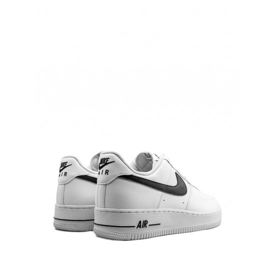 Air Force 1 '07 AN20 "White/Black" sneakers