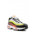 Air Max 95 SE "Solar Red" sneakers
