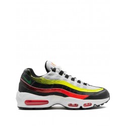 Air Max 95 SE "Solar Red" sneakers