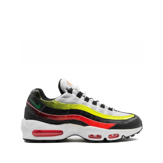 Air Max 95 SE "Solar Red" sneakers