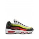 Air Max 95 SE "Solar Red" sneakers