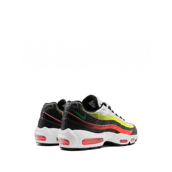 Air Max 95 SE "Solar Red" sneakers