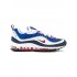 Air Max 98 "Gundam" sneakers