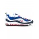 Air Max 98 "Gundam" sneakers
