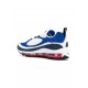 Air Max 98 "Gundam" sneakers