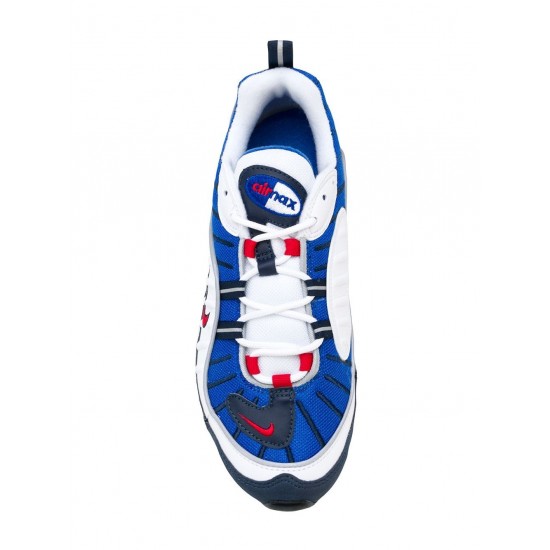 Air Max 98 "Gundam" sneakers