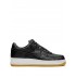 x Fragment x Clot Air Force 1 07 "Black Silk" sneakers
