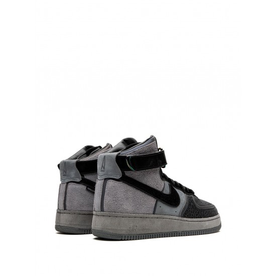 x A Ma Mani茅re Air Force 1 07 "Hand Wash Cold" sneakers