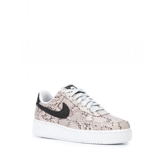 Air Force 1 '07 PRM "Snakeskin" sneakers