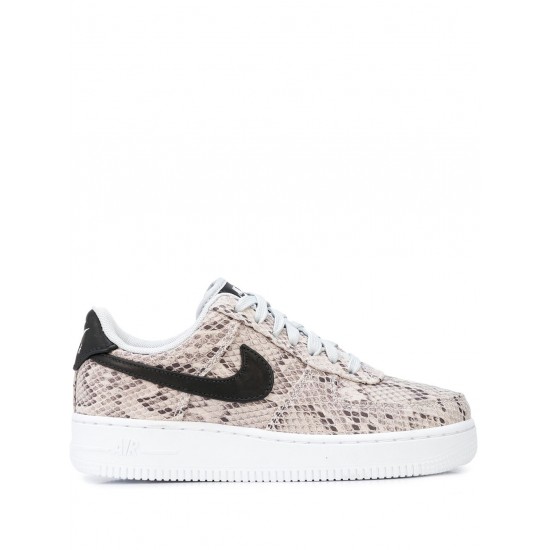 Air Force 1 '07 PRM "Snakeskin" sneakers