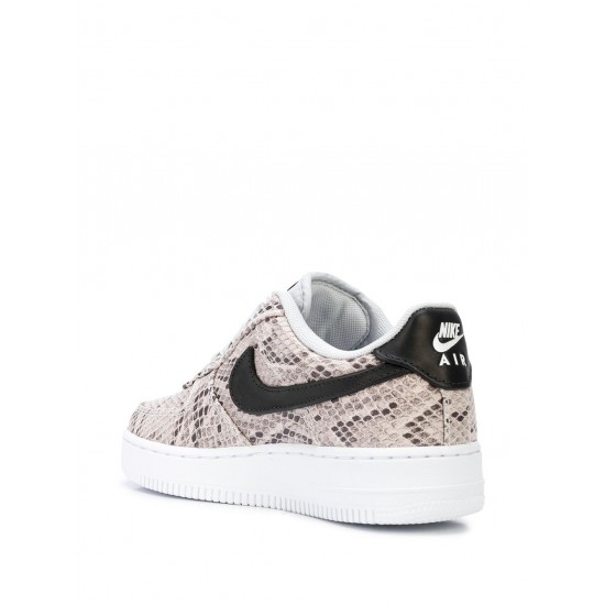 Air Force 1 '07 PRM "Snakeskin" sneakers