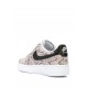 Air Force 1 '07 PRM "Snakeskin" sneakers