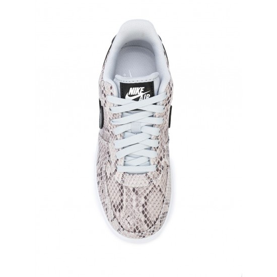 Air Force 1 '07 PRM "Snakeskin" sneakers