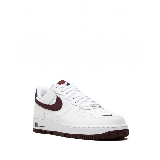 Air Force 1 '07 LV8 4 "Swoosh Pack" sneakers