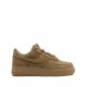 Air Force 1 '07 WB "Flax" sneakers