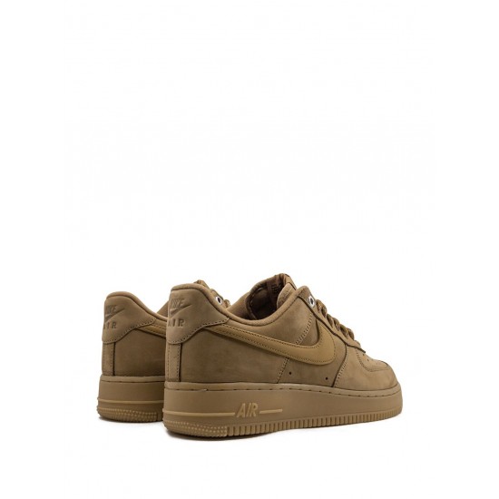 Air Force 1 '07 WB "Flax" sneakers