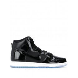 SB Dunk High "Space Jam" sneakers