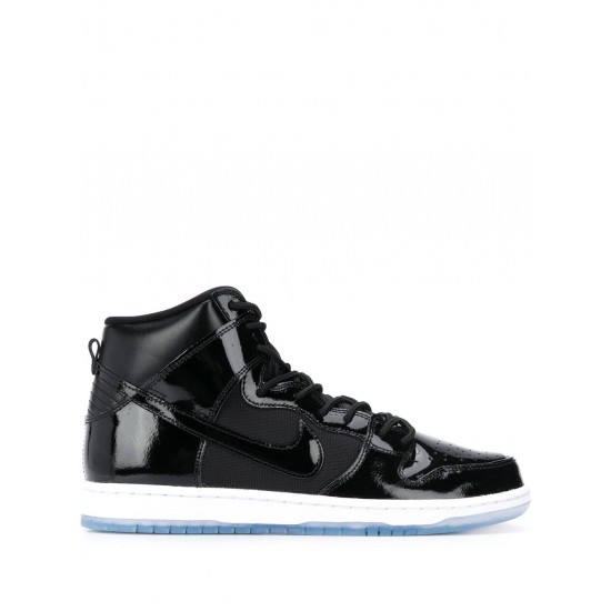 SB Dunk High "Space Jam" sneakers