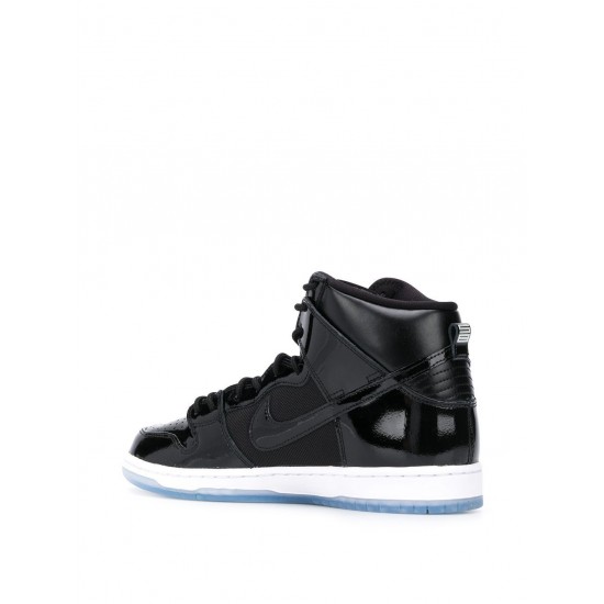 SB Dunk High "Space Jam" sneakers