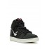 x Oski SB Dunk High "Shark" sneakers