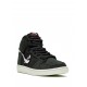 x Oski SB Dunk High "Shark" sneakers