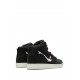 x Oski SB Dunk High "Shark" sneakers