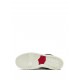 x Oski SB Dunk High "Shark" sneakers